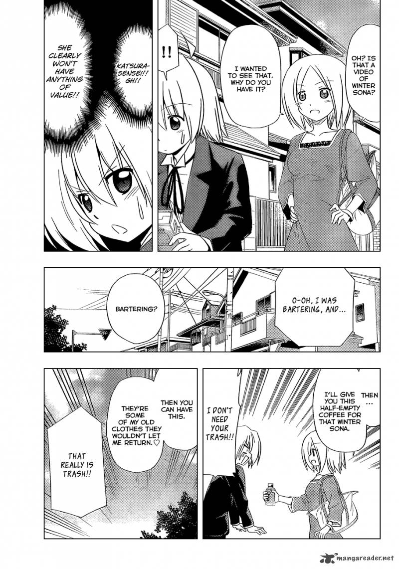 Hayate The Combat Butler 355 14
