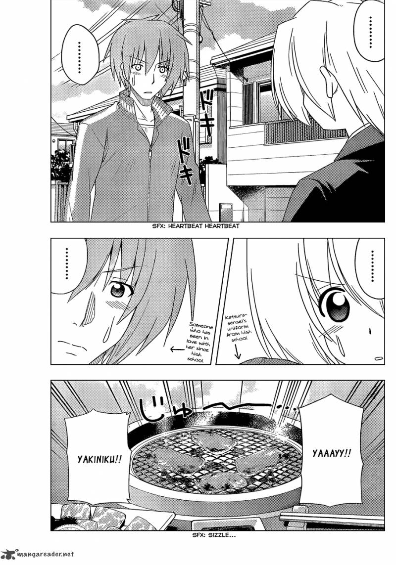 Hayate The Combat Butler 355 16