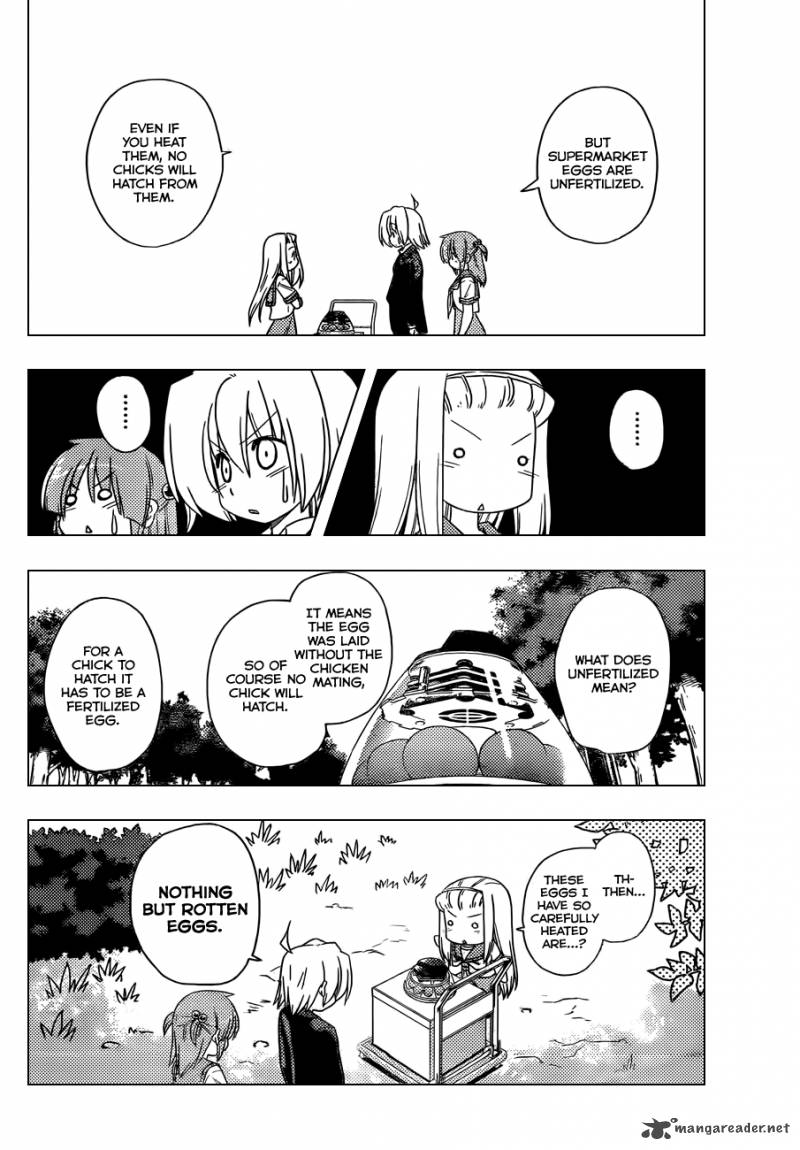 Hayate The Combat Butler 356 13