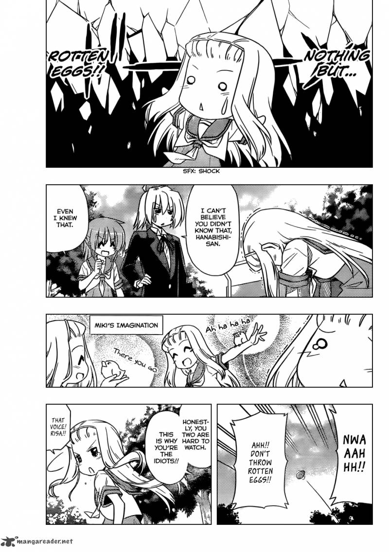 Hayate The Combat Butler 356 14