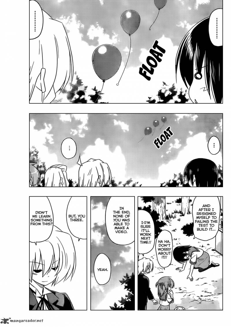 Hayate The Combat Butler 356 16