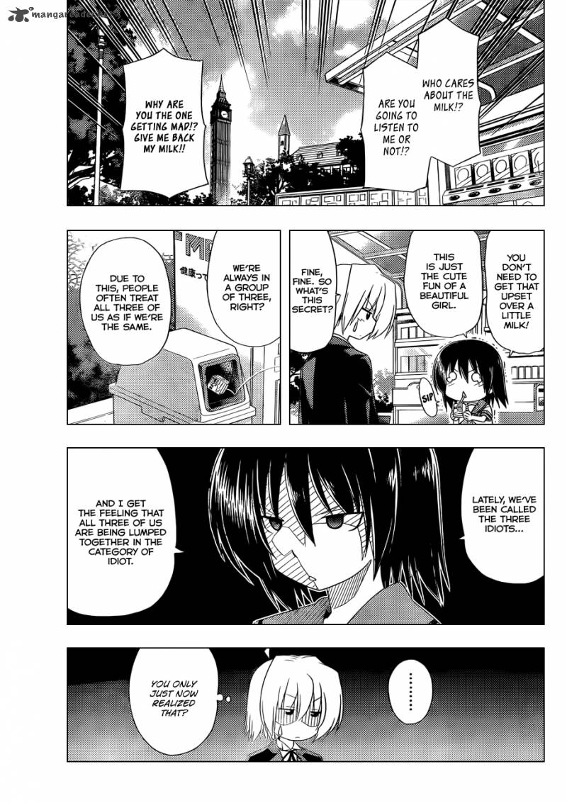 Hayate The Combat Butler 356 4