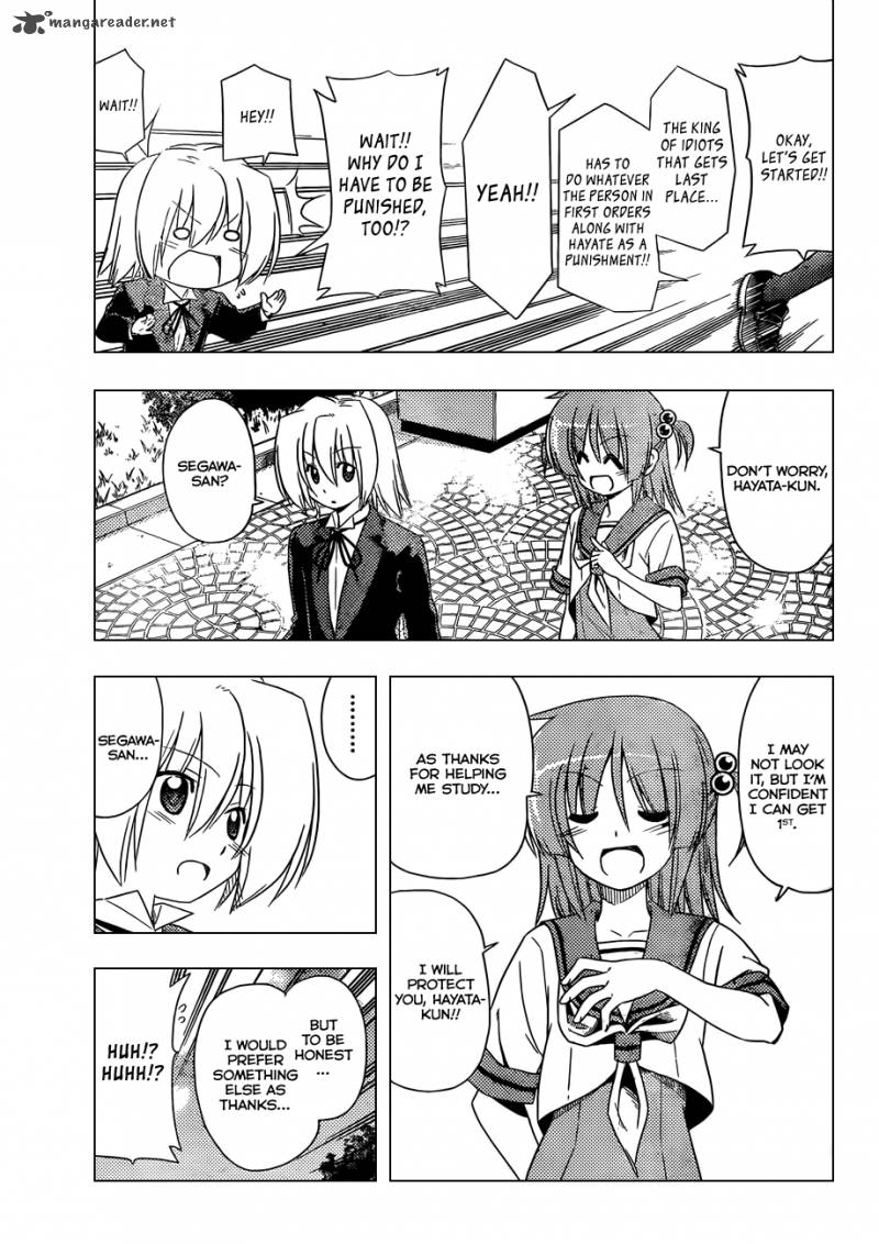 Hayate The Combat Butler 356 8