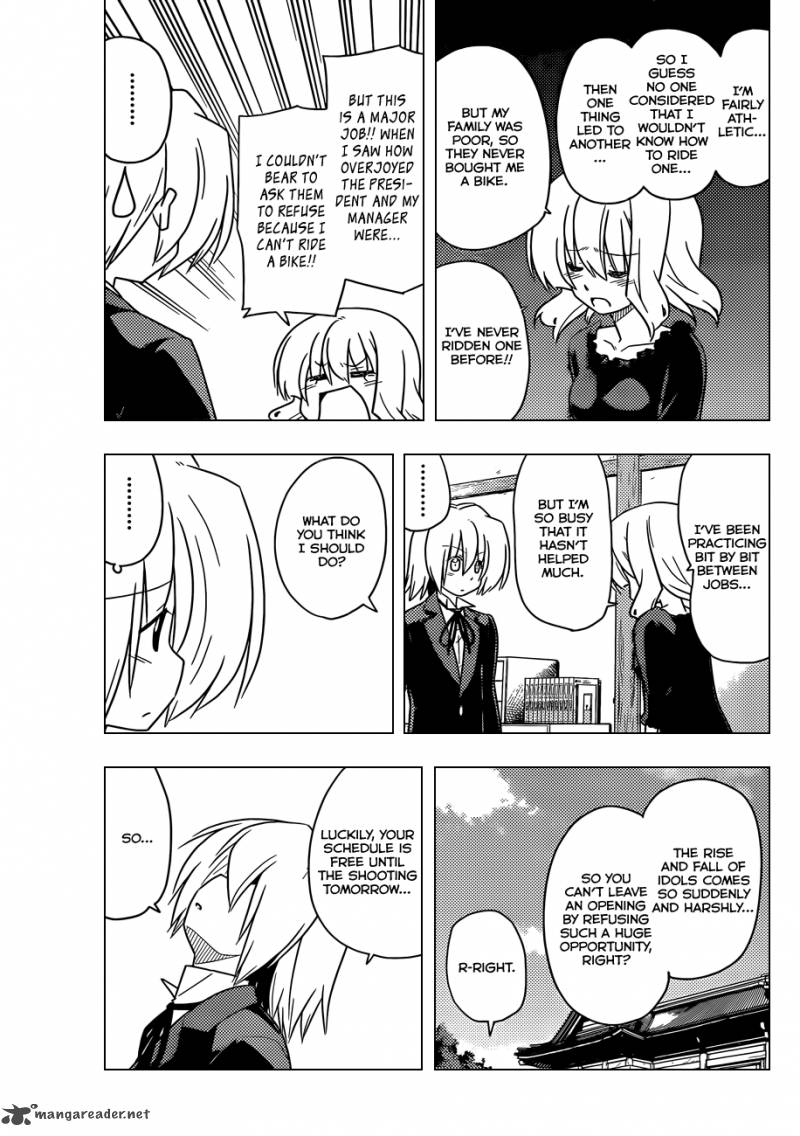 Hayate The Combat Butler 357 10