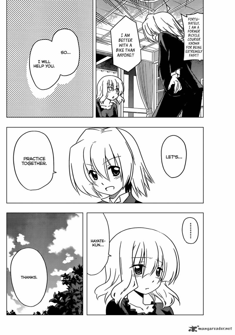Hayate The Combat Butler 357 13