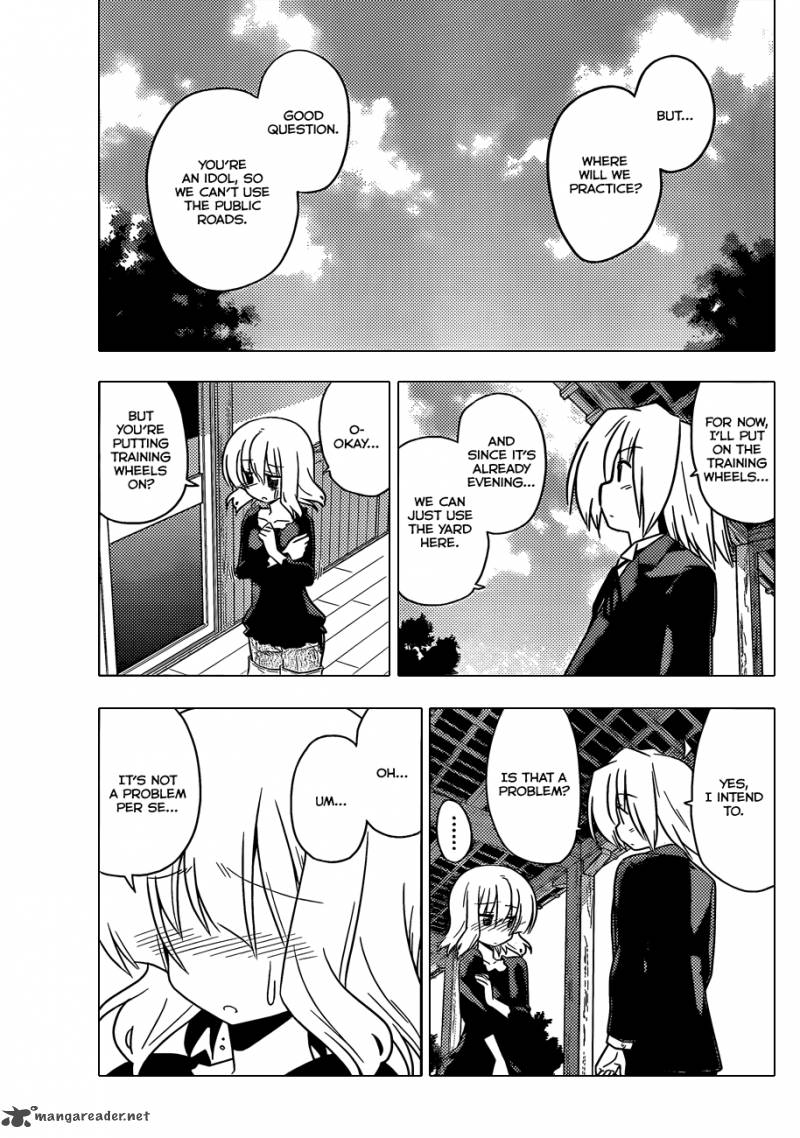 Hayate The Combat Butler 357 14
