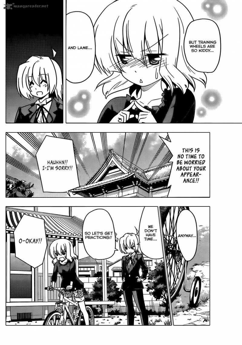 Hayate The Combat Butler 357 15