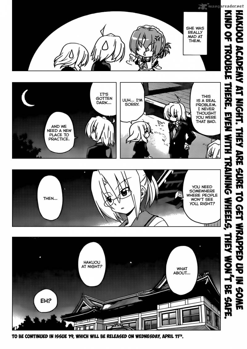 Hayate The Combat Butler 357 17