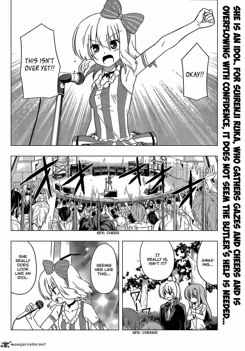 Hayate The Combat Butler 357 3