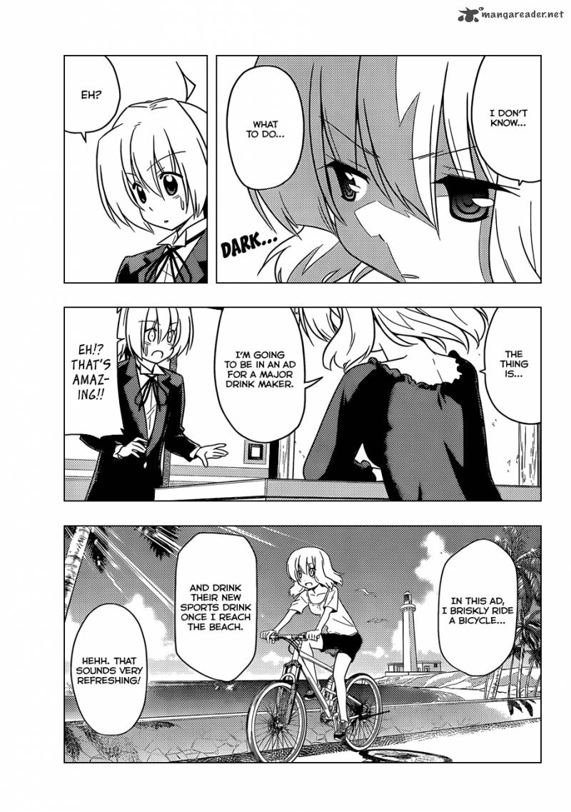 Hayate The Combat Butler 357 6