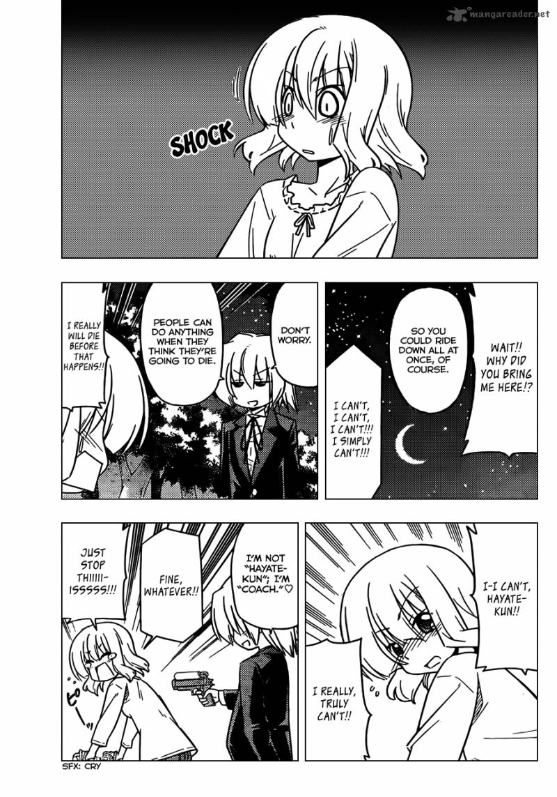 Hayate The Combat Butler 358 10