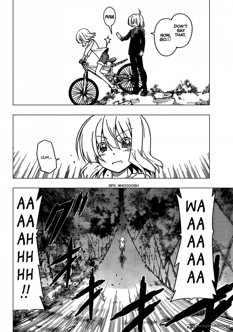 Hayate The Combat Butler 358 11