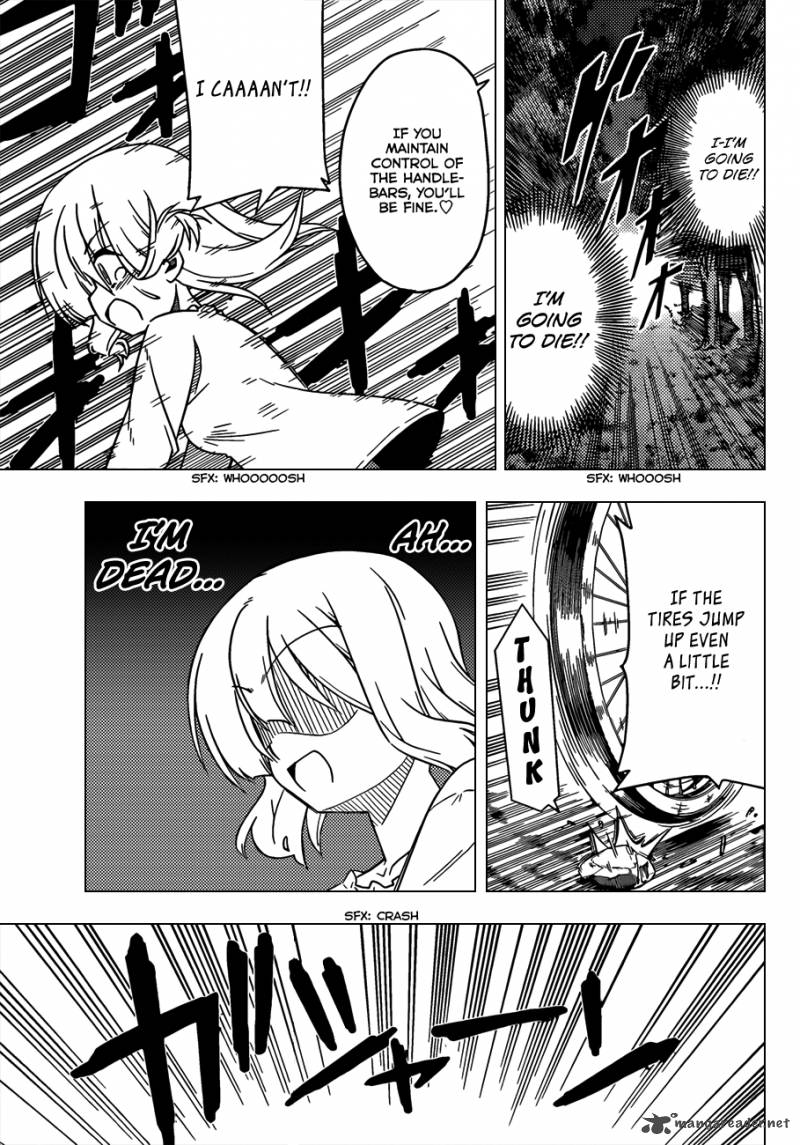 Hayate The Combat Butler 358 12