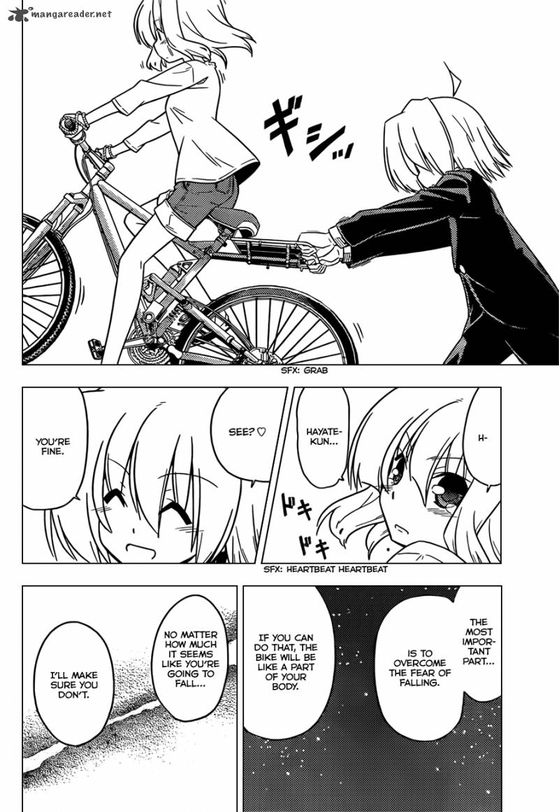 Hayate The Combat Butler 358 13