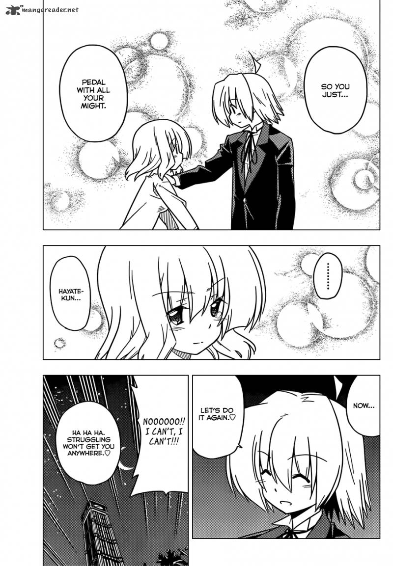 Hayate The Combat Butler 358 14