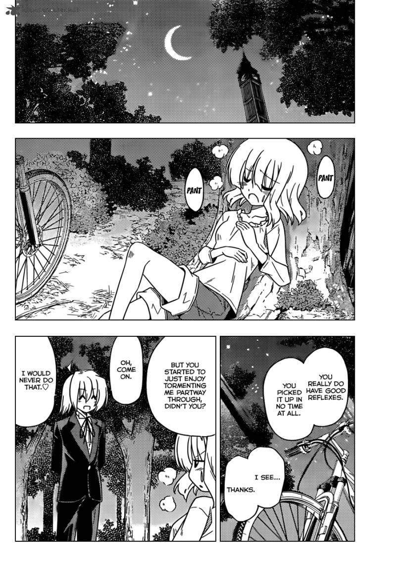 Hayate The Combat Butler 358 15