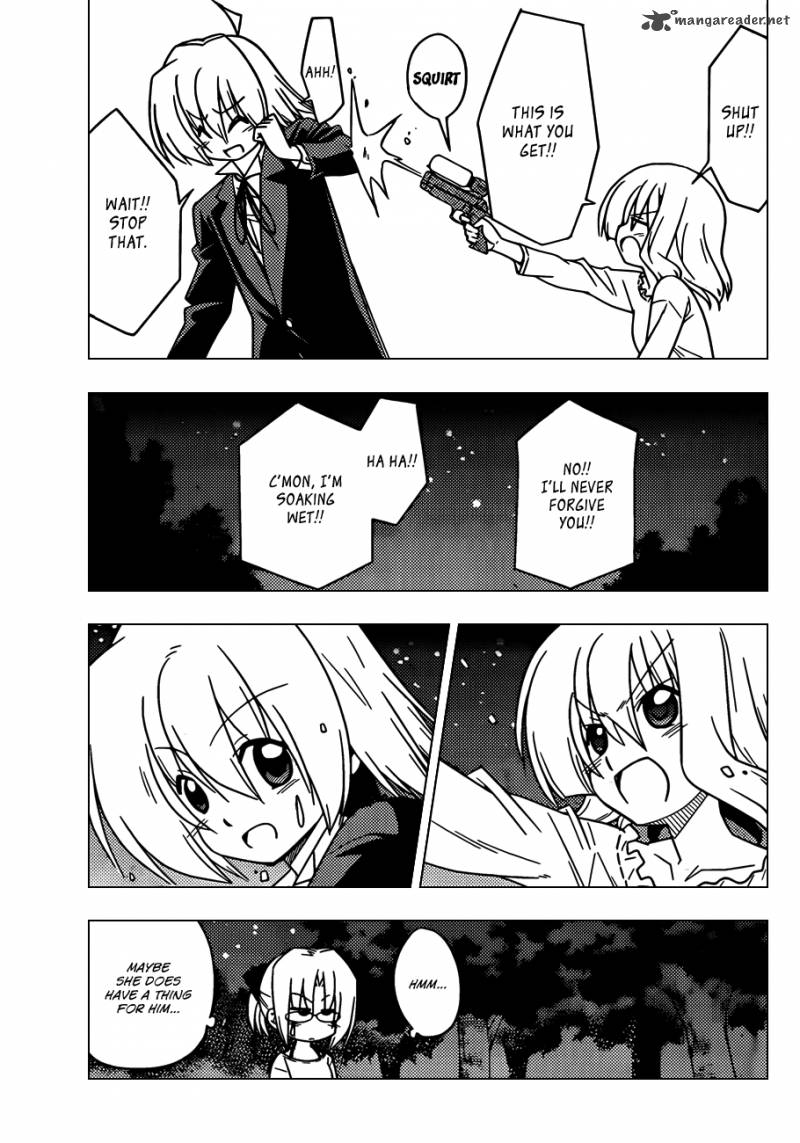 Hayate The Combat Butler 358 16
