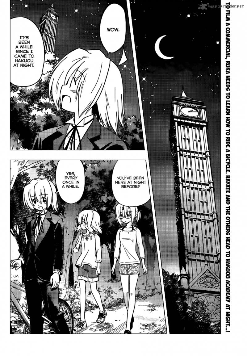 Hayate The Combat Butler 358 3