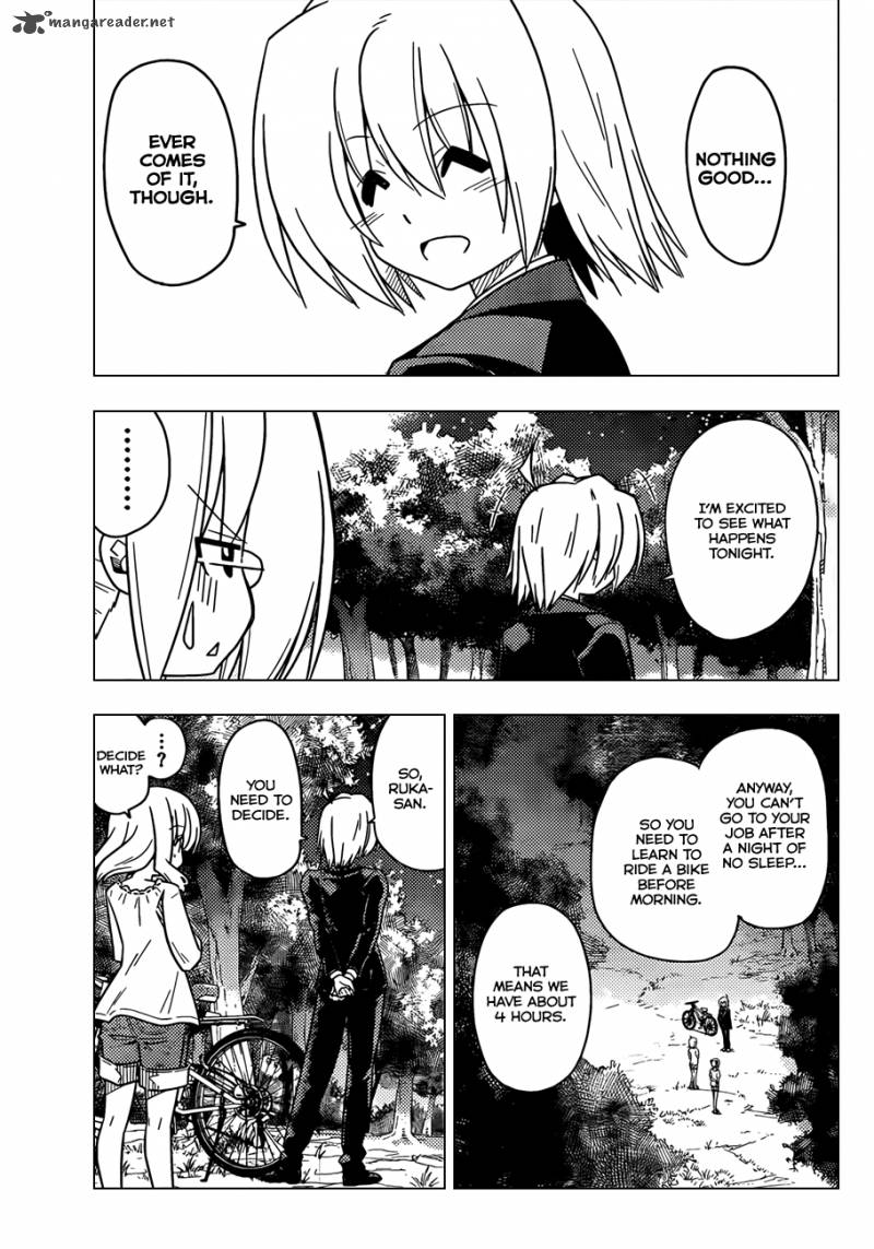 Hayate The Combat Butler 358 4