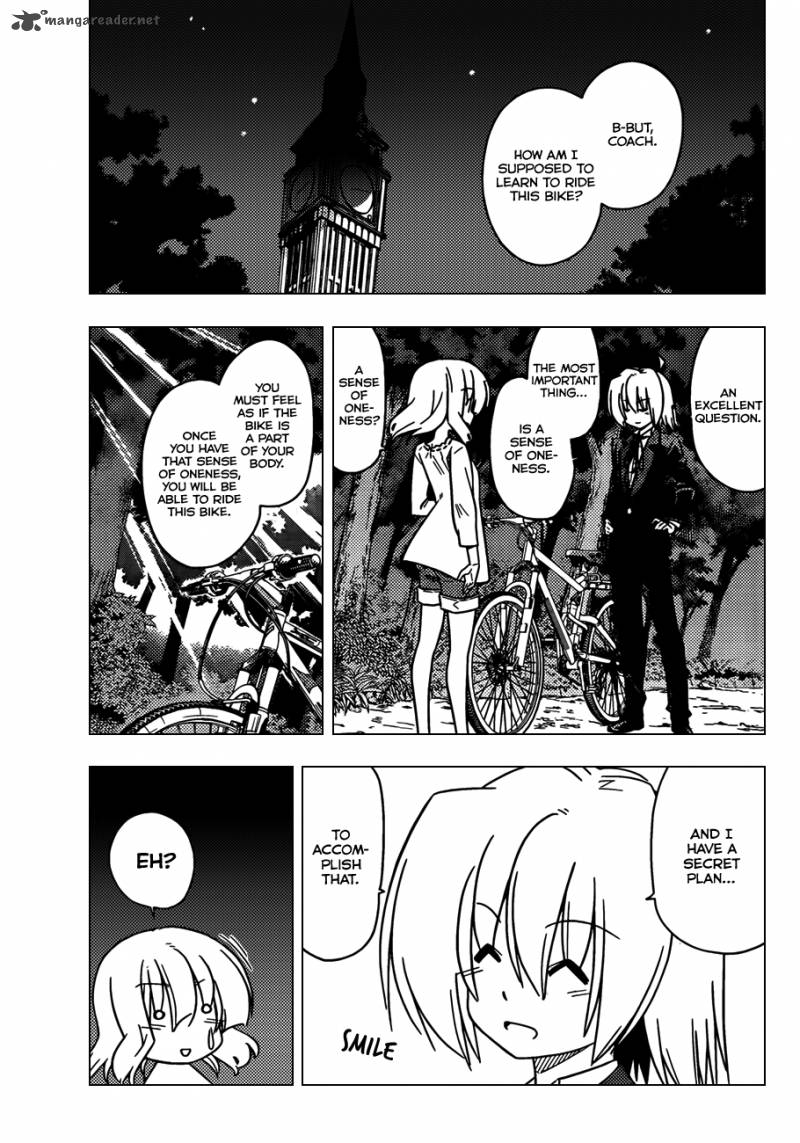 Hayate The Combat Butler 358 8
