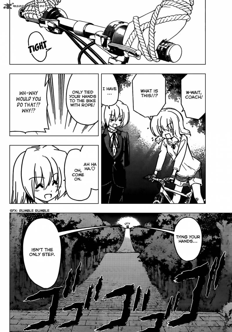 Hayate The Combat Butler 358 9
