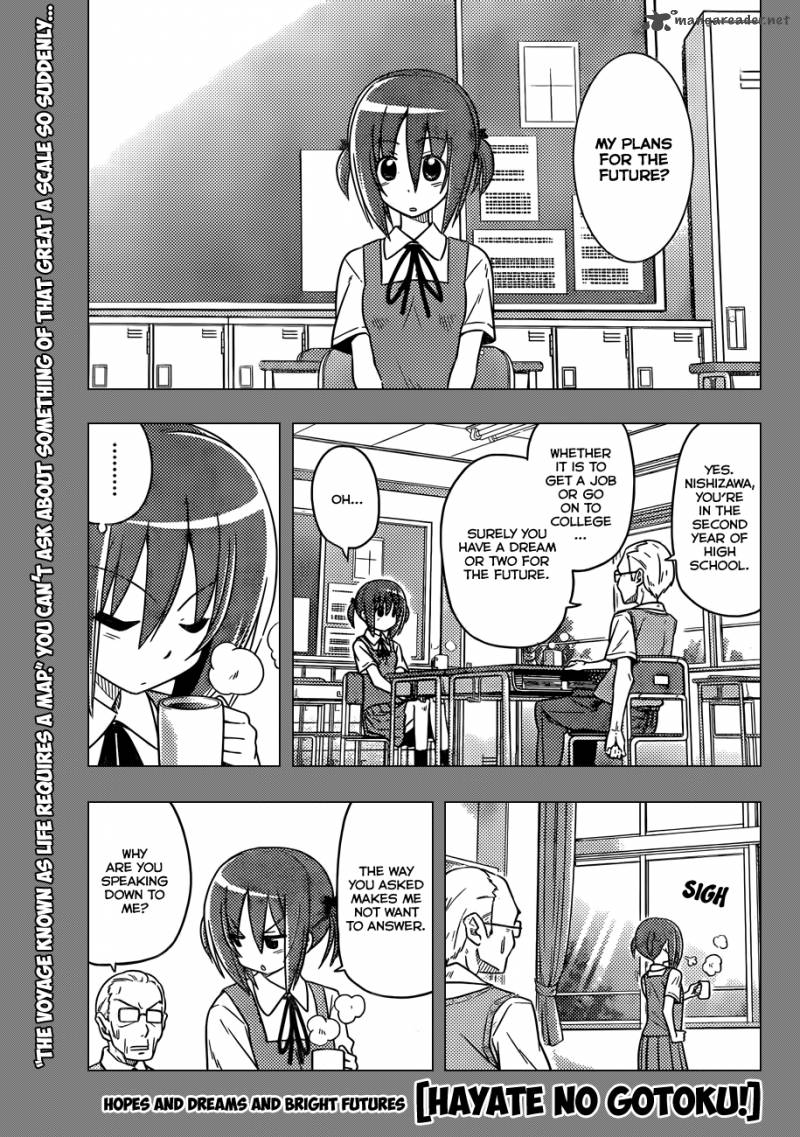 Hayate The Combat Butler 359 2