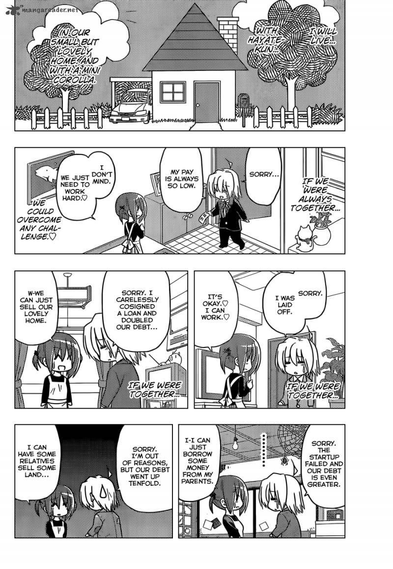 Hayate The Combat Butler 359 7