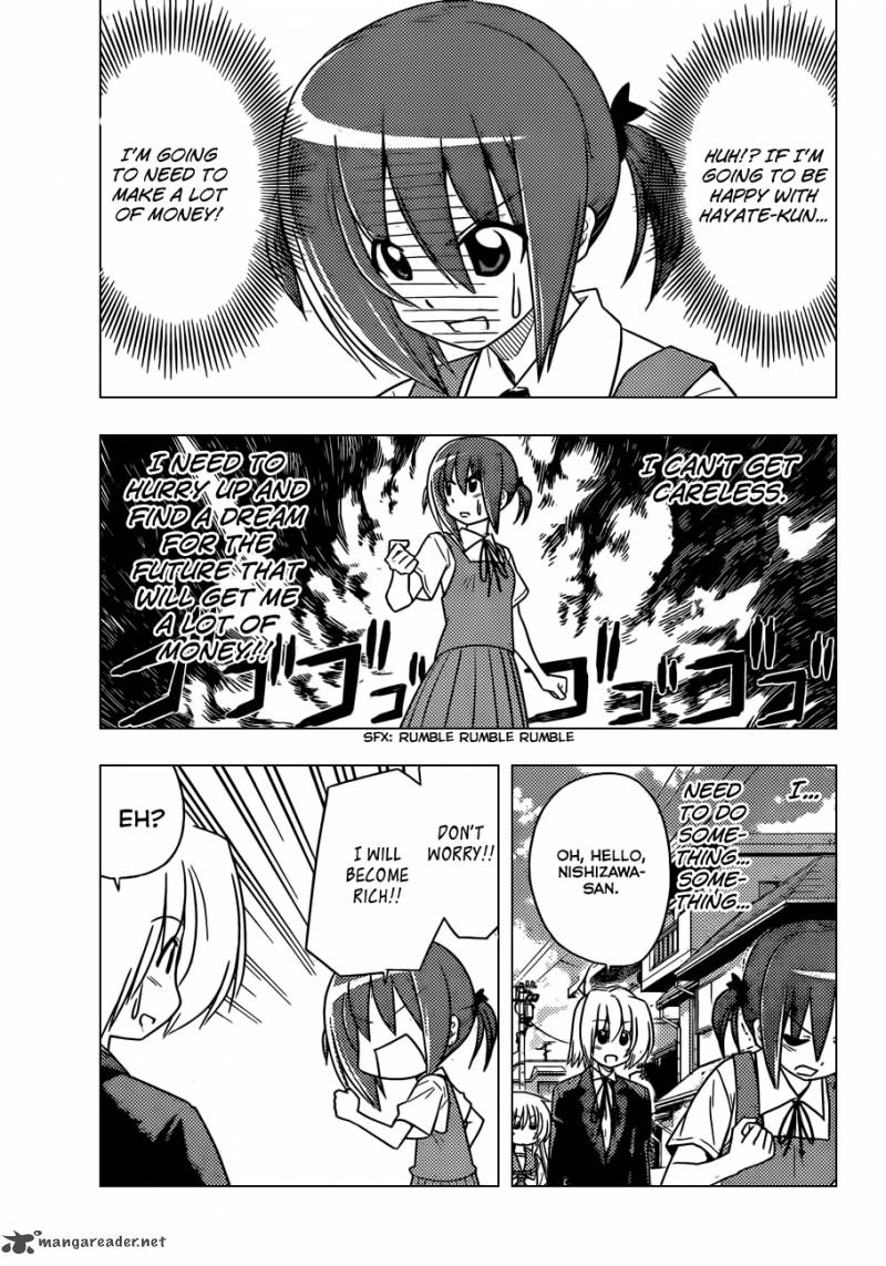 Hayate The Combat Butler 359 8