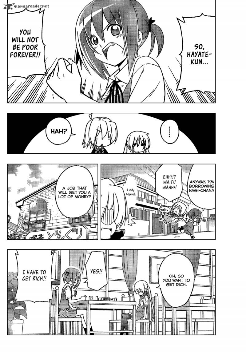 Hayate The Combat Butler 359 9