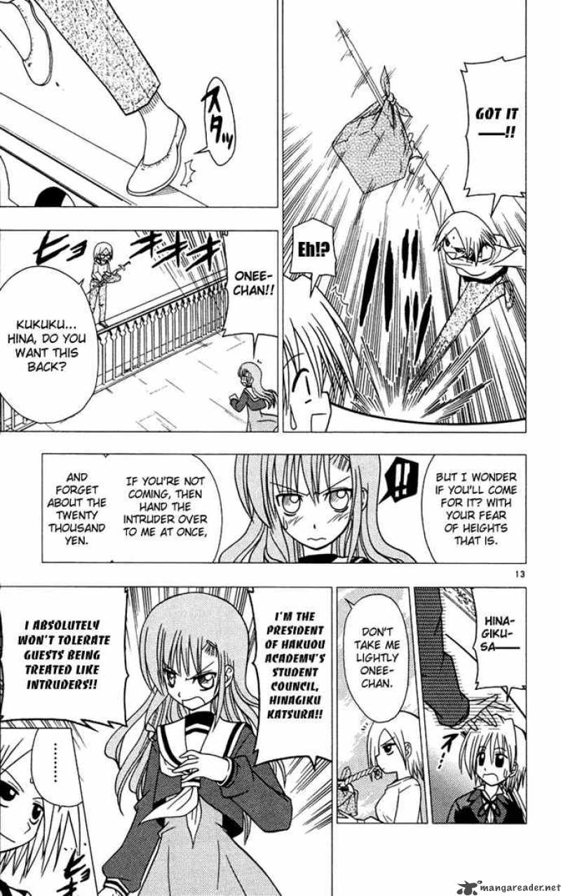 Hayate The Combat Butler 36 13