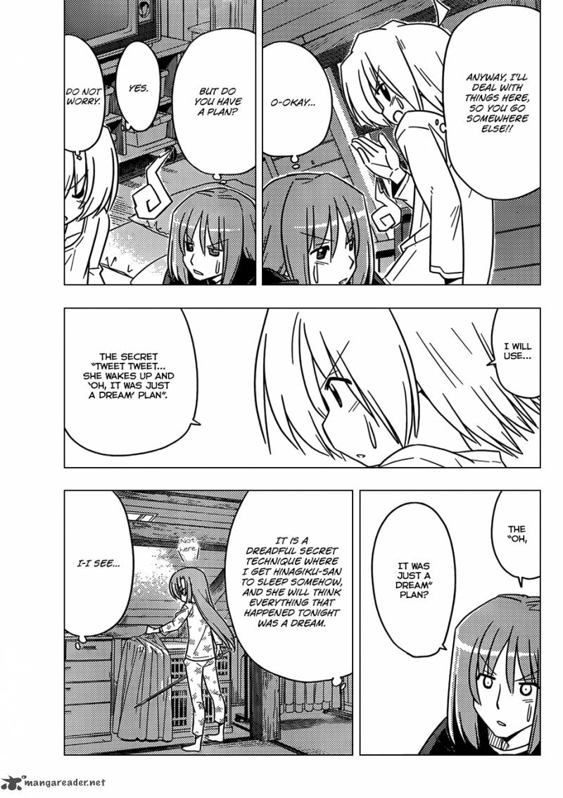 Hayate The Combat Butler 360 12