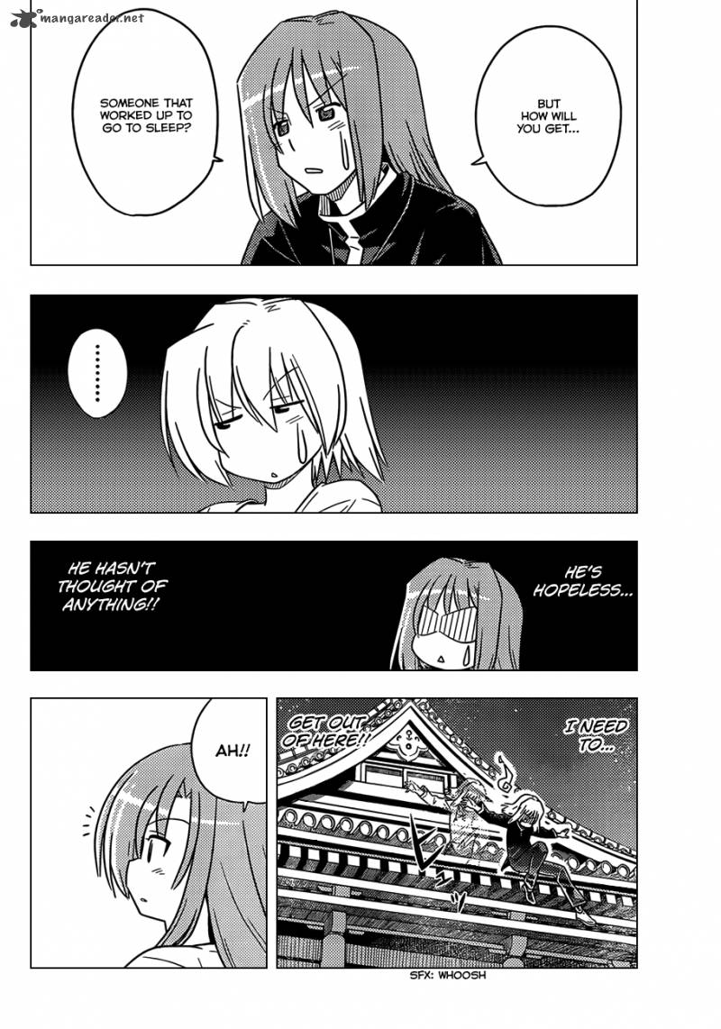 Hayate The Combat Butler 360 13