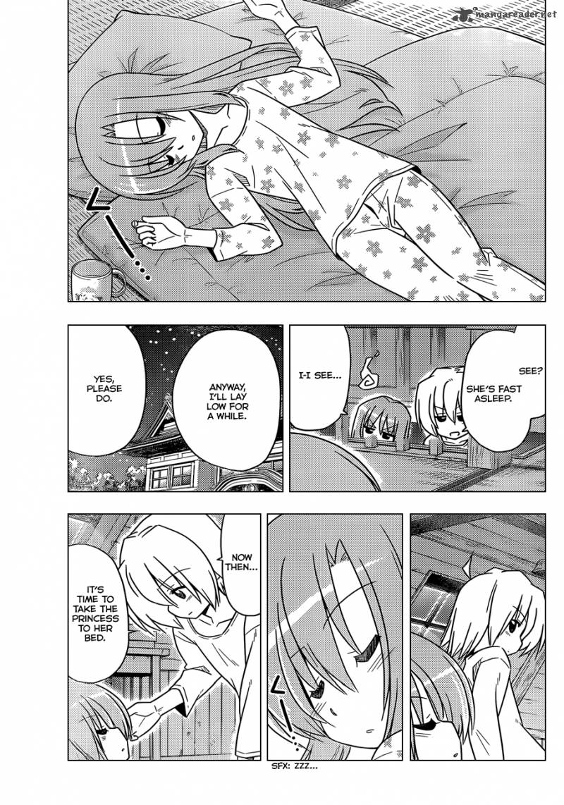 Hayate The Combat Butler 360 16