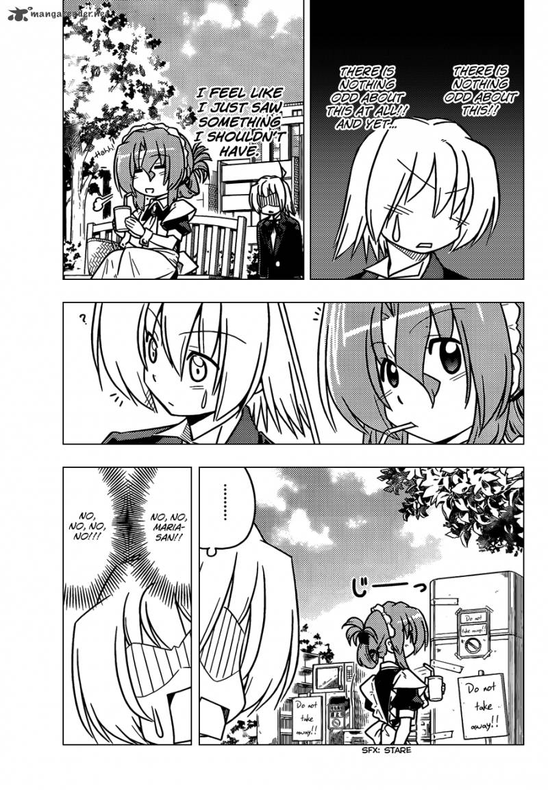 Hayate The Combat Butler 361 10