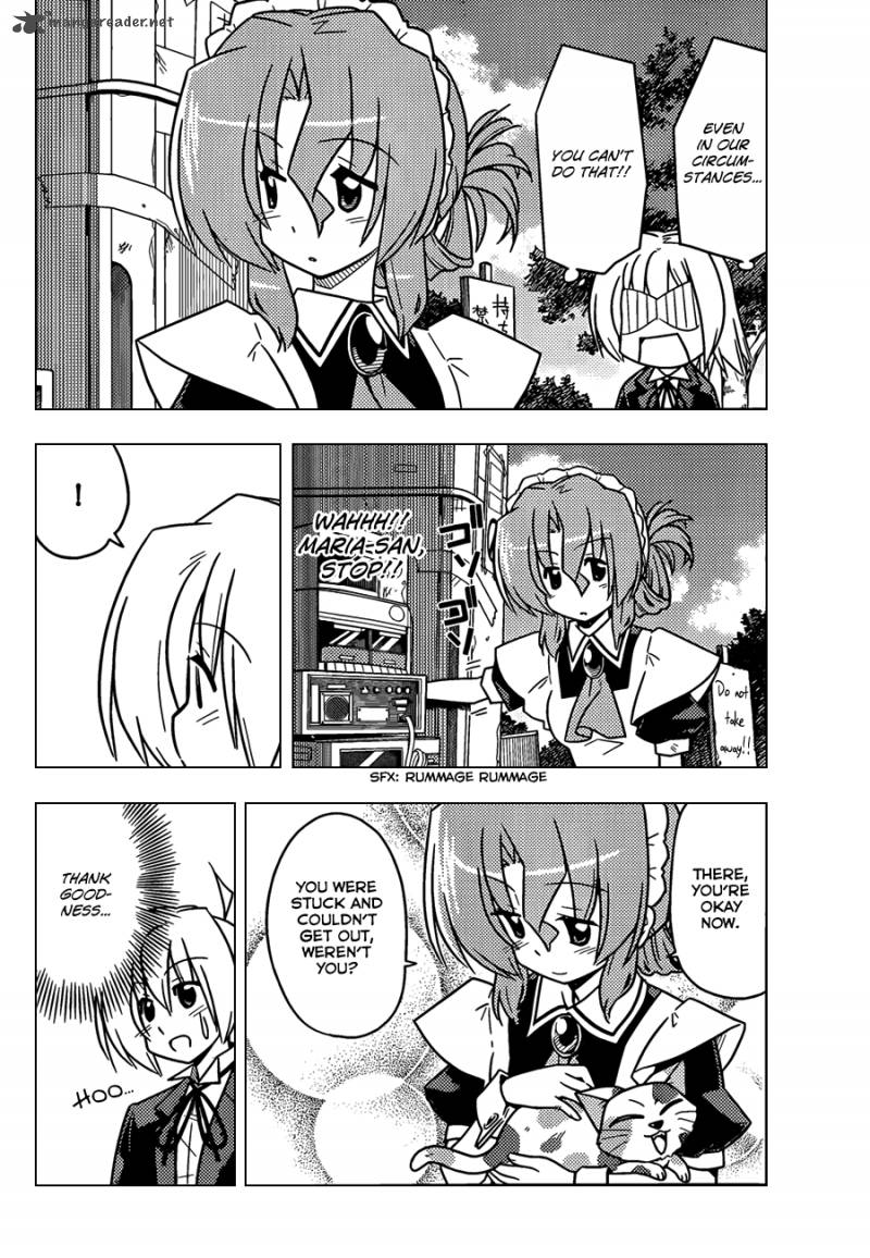 Hayate The Combat Butler 361 11