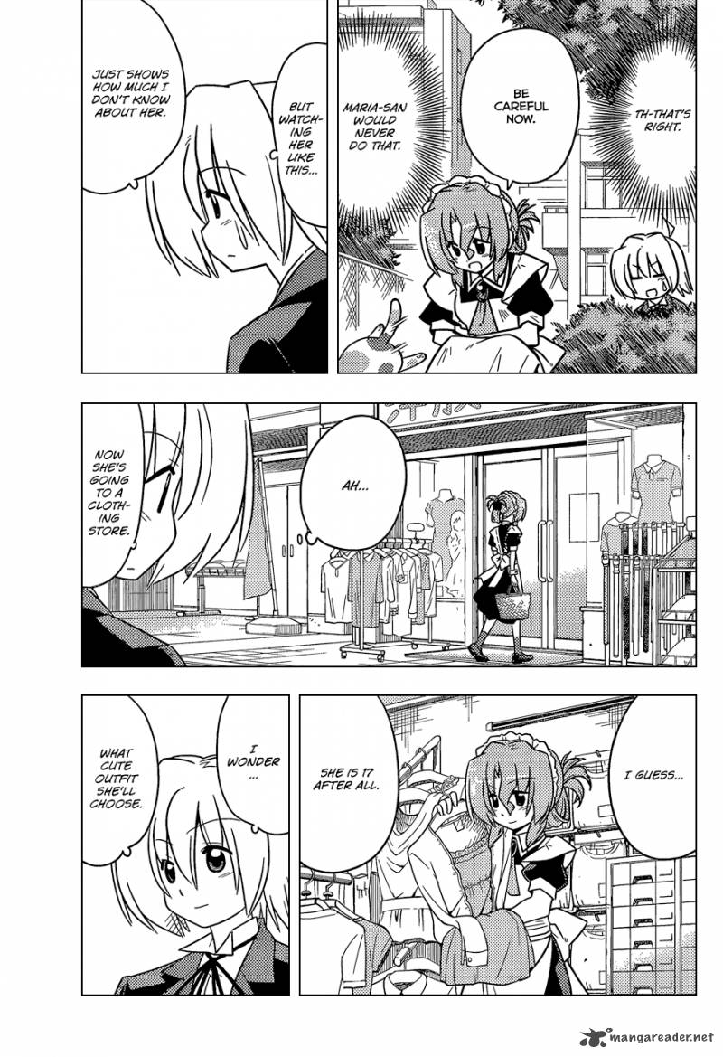 Hayate The Combat Butler 361 12