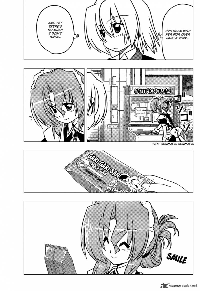 Hayate The Combat Butler 361 14
