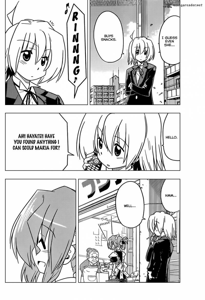 Hayate The Combat Butler 361 15