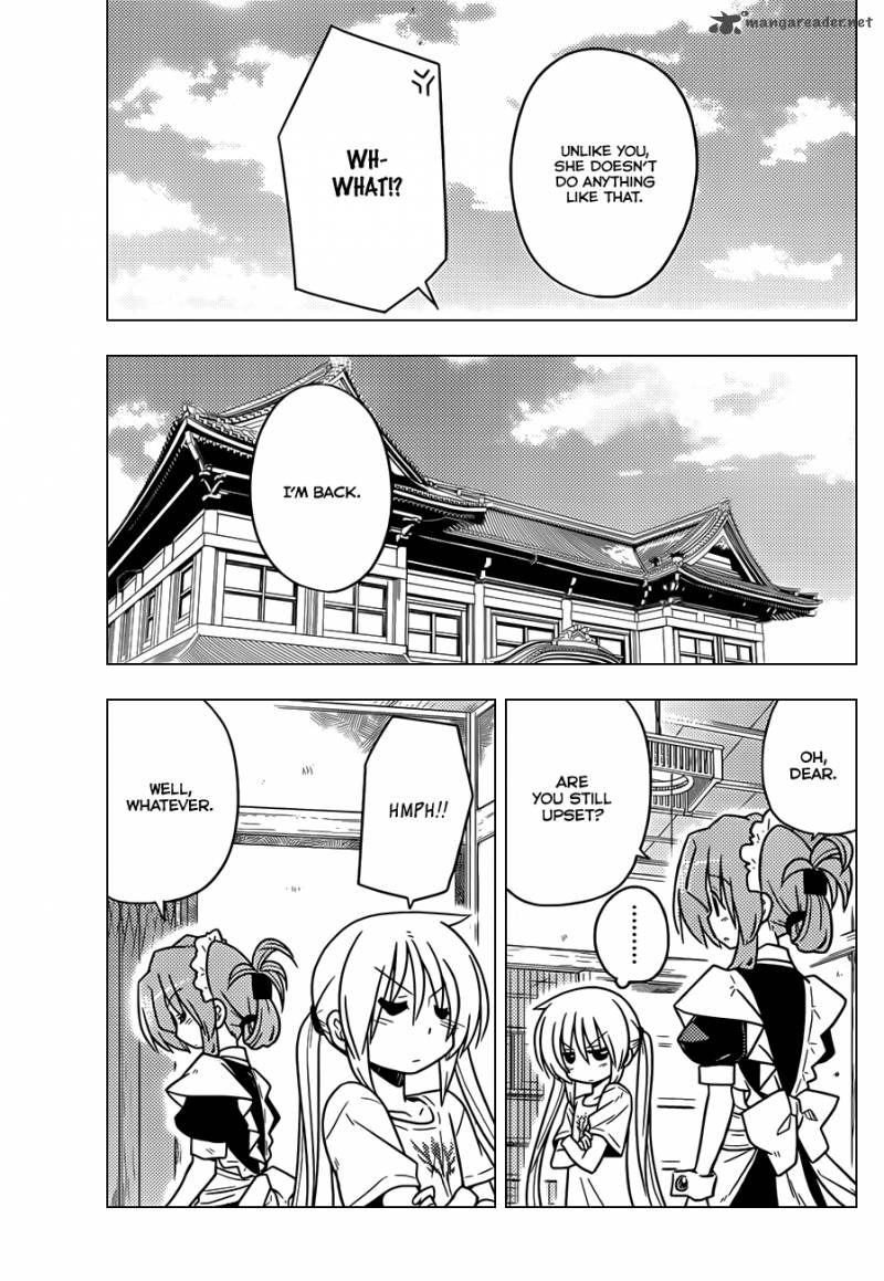Hayate The Combat Butler 361 16