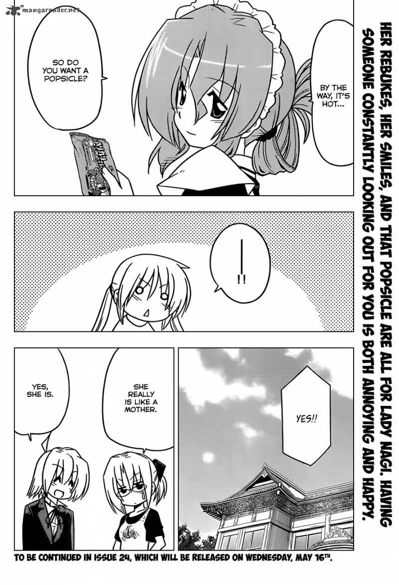 Hayate The Combat Butler 361 17