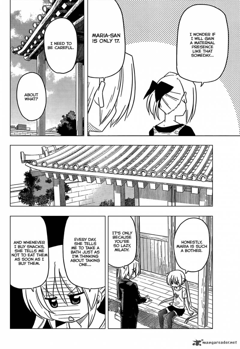 Hayate The Combat Butler 361 5