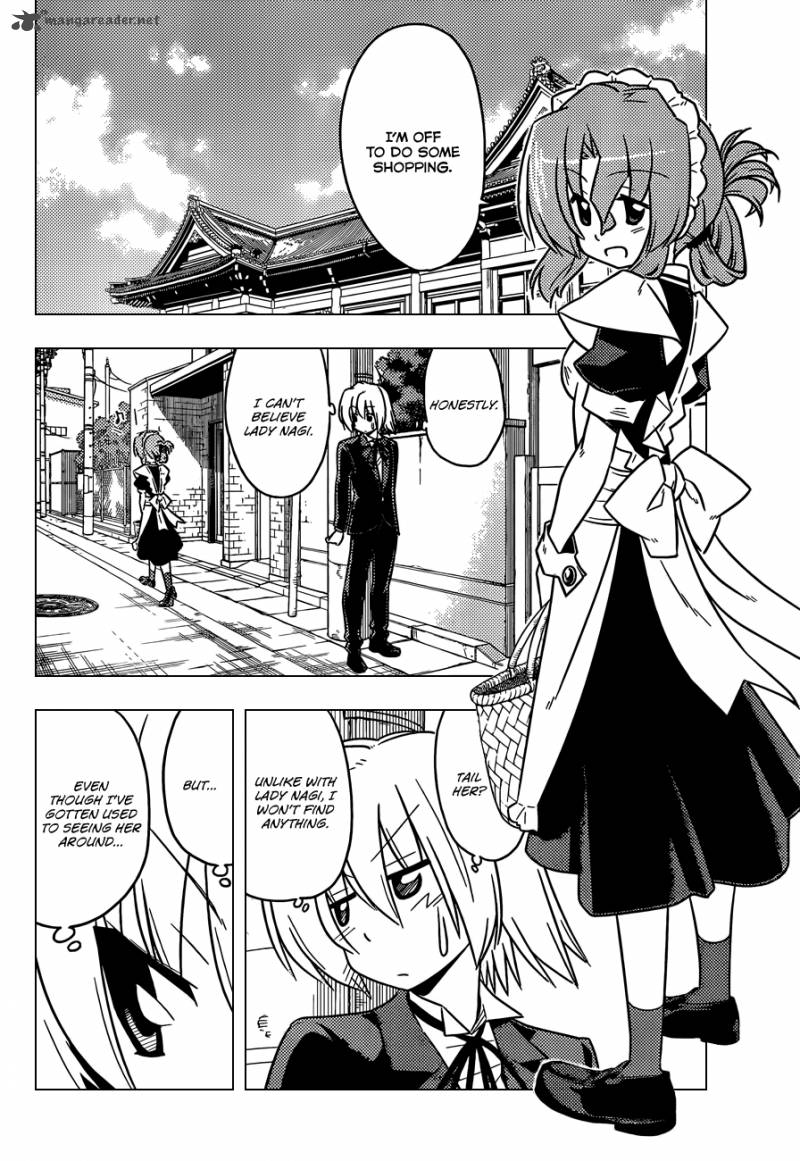 Hayate The Combat Butler 361 7