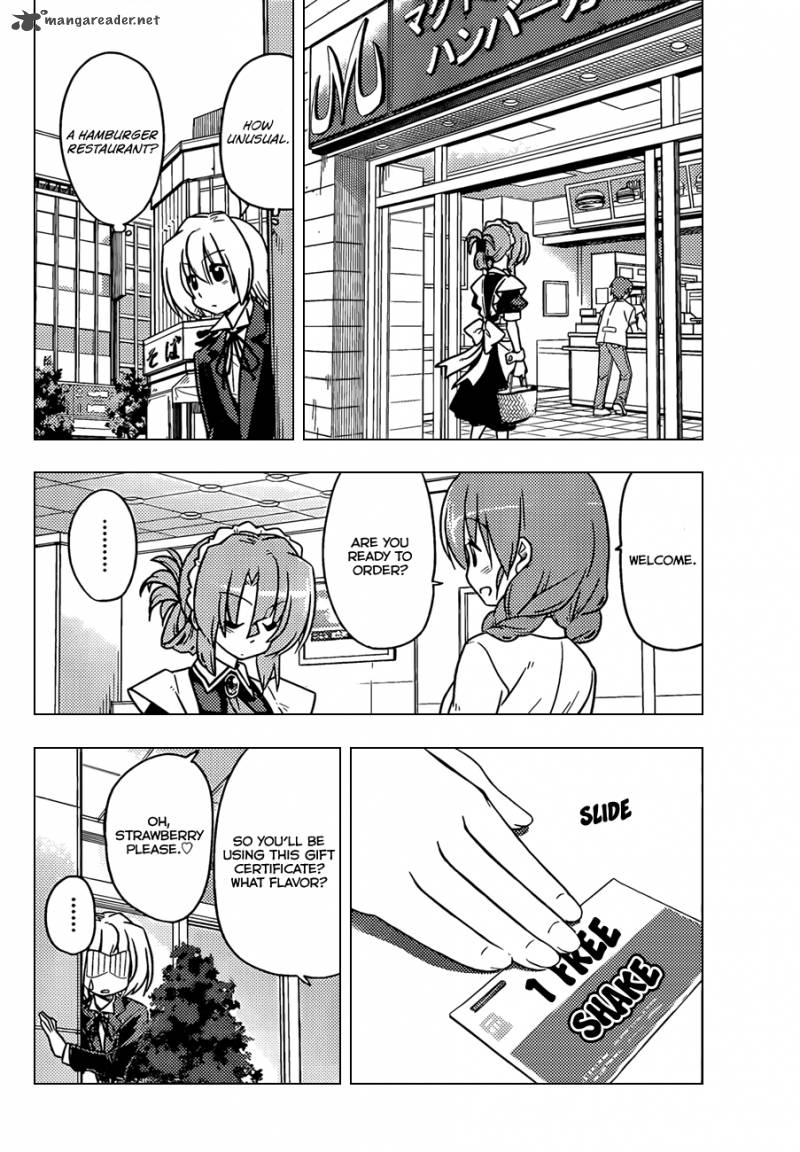 Hayate The Combat Butler 361 9