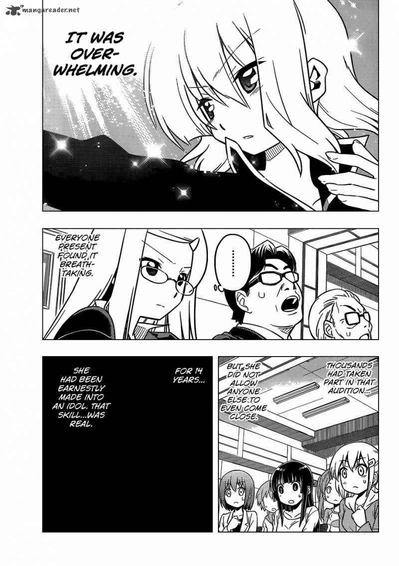 Hayate The Combat Butler 362 10