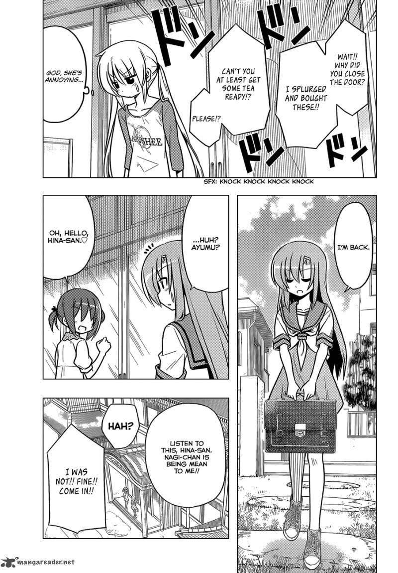 Hayate The Combat Butler 364 10
