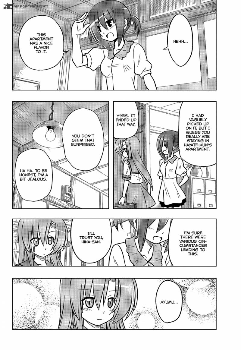 Hayate The Combat Butler 364 11