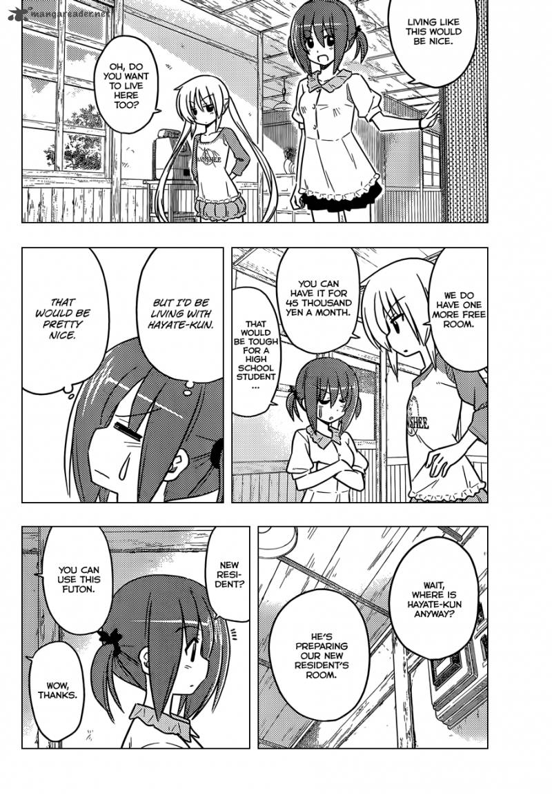 Hayate The Combat Butler 364 13