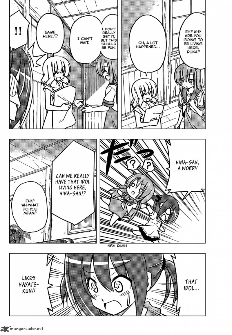Hayate The Combat Butler 364 15