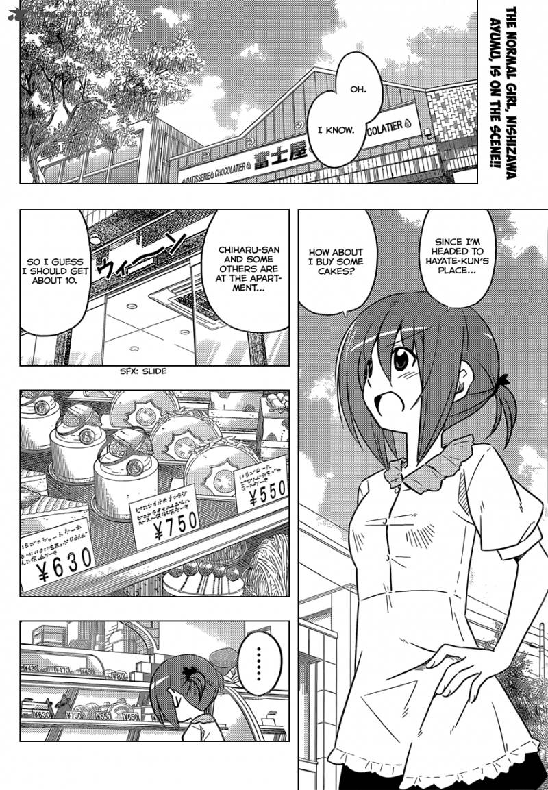 Hayate The Combat Butler 364 3