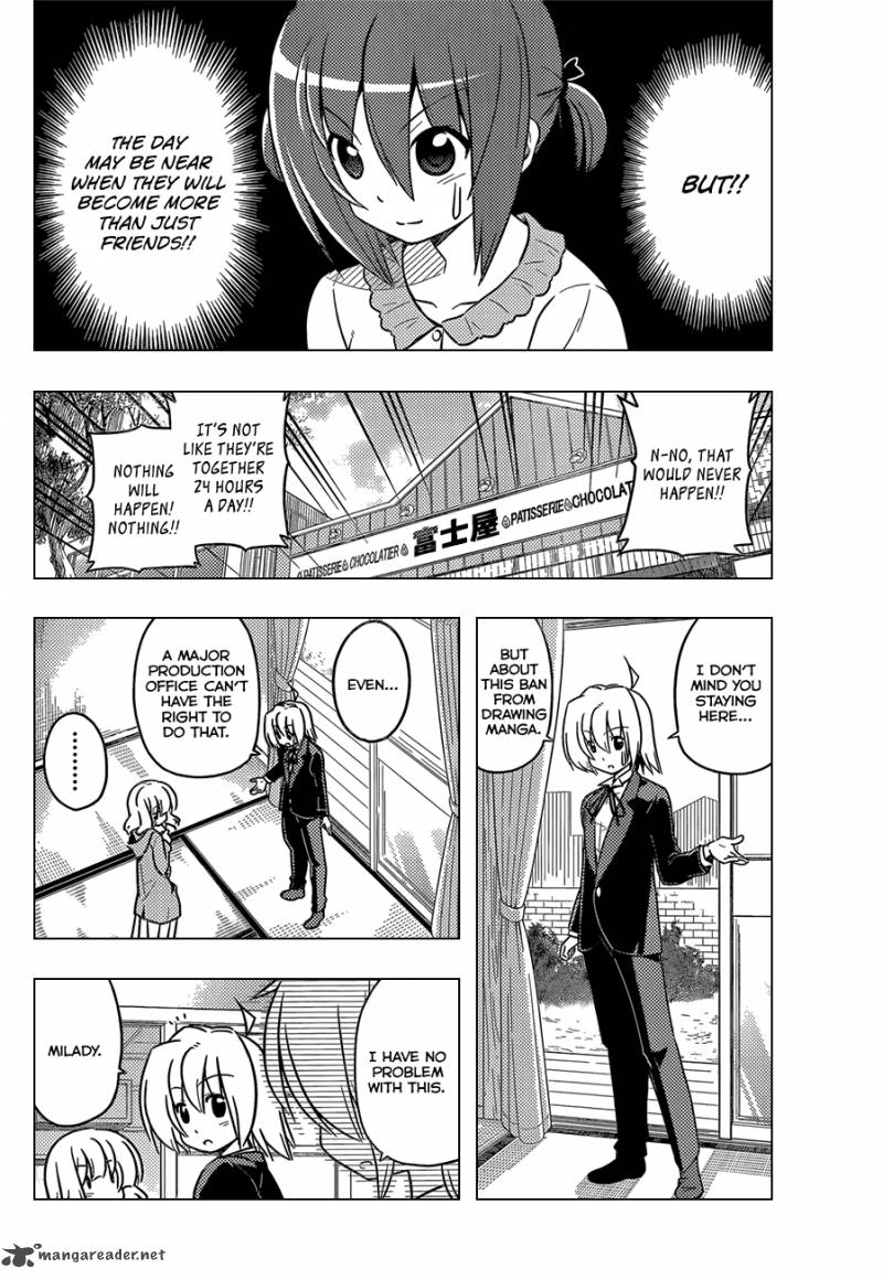Hayate The Combat Butler 364 5